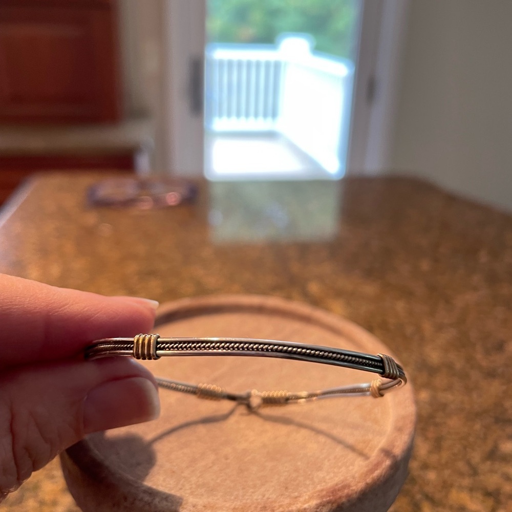 Ronaldo Bracelet